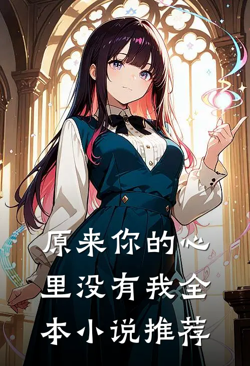原来你的心里没有我全本小说推荐