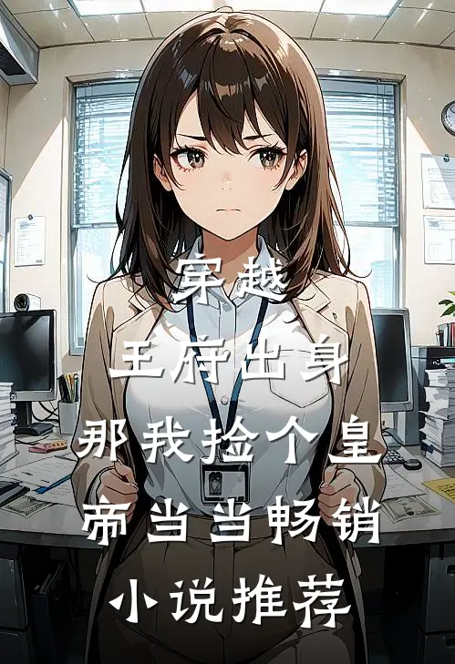 穿越：王府出身，那我捡个皇帝当当畅销小说推荐