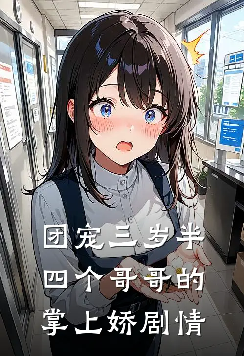 团宠三岁半：四个哥哥的掌上娇剧情