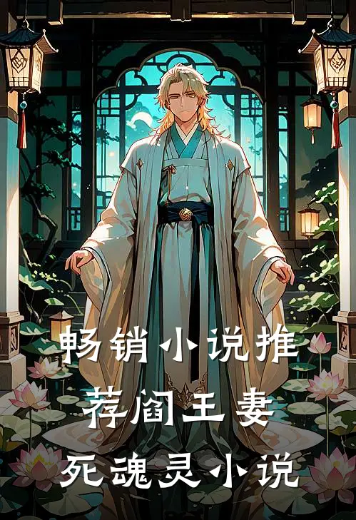 畅销小说推荐阎王妻:死魂灵 小说