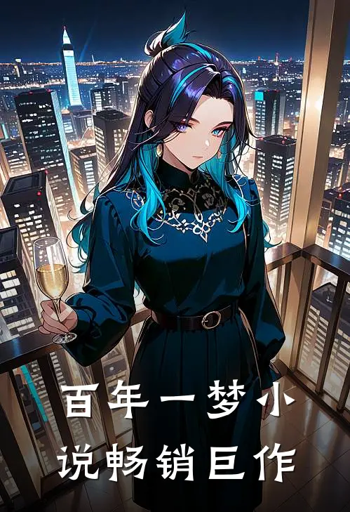 百年一梦小说畅销巨作