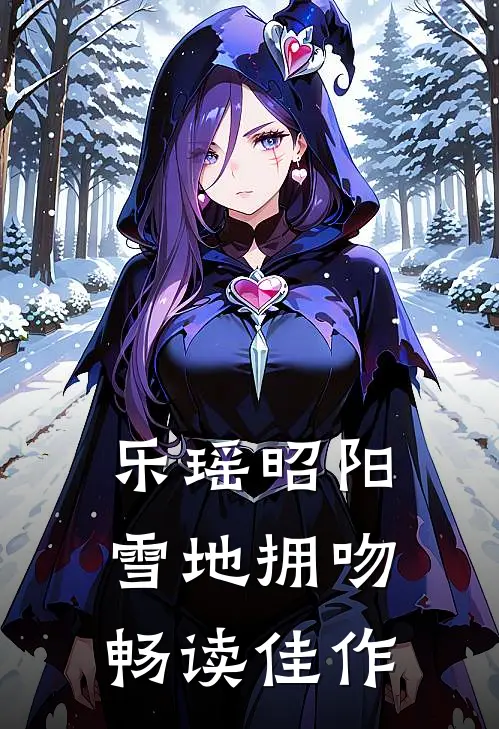 乐瑶昭阳雪地拥吻畅读佳作