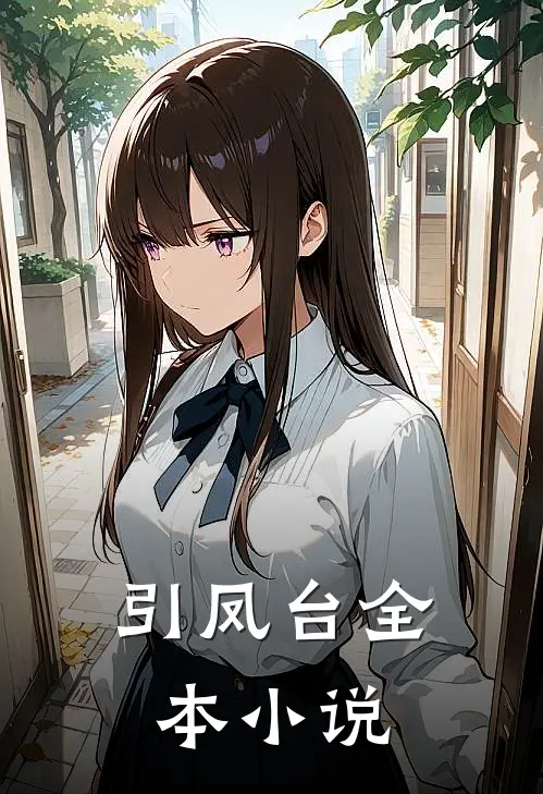 引凤台全本小说