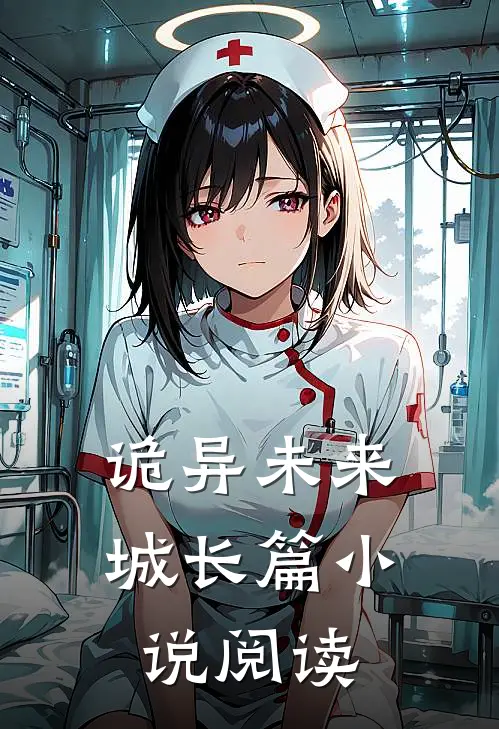 诡异未来城长篇小说阅读