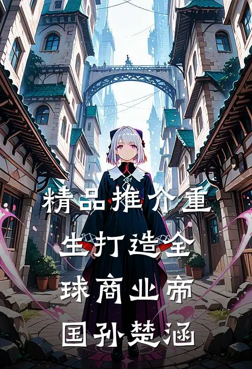 精品推介重生打造全球商业帝国孙楚涵