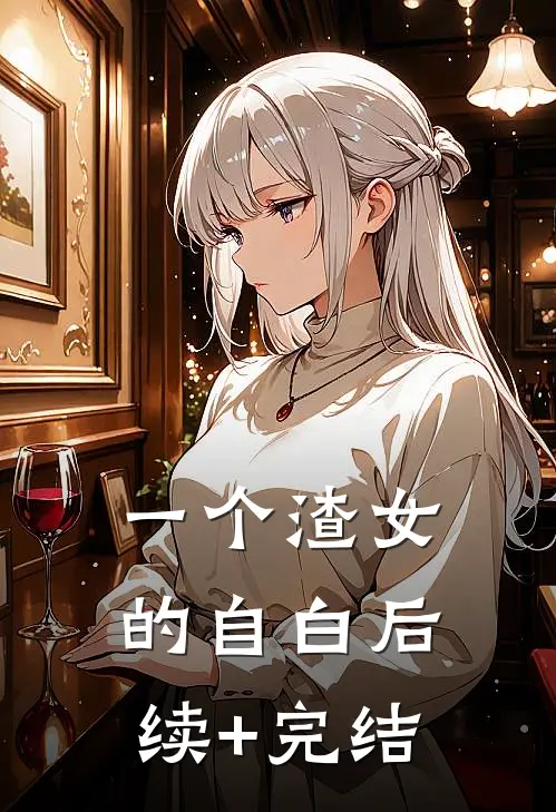 一个渣女的自白后续+完结
