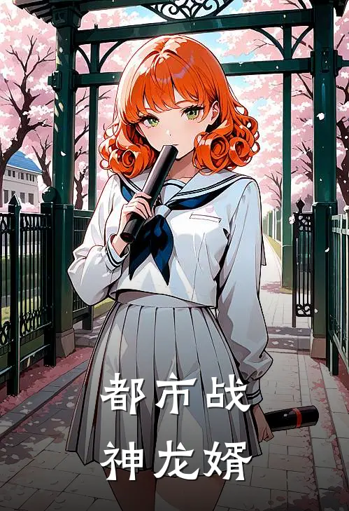 都市战神龙婿