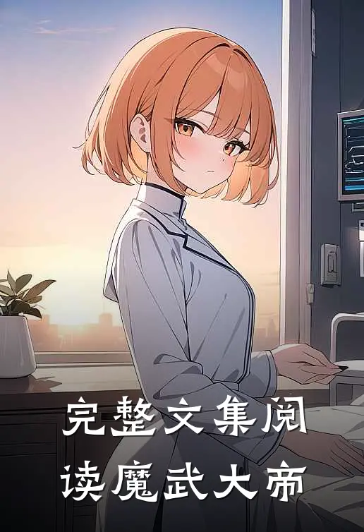 完整文集阅读魔武大帝