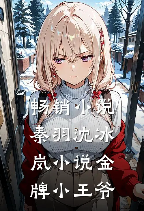 畅销小说秦羽沈冰岚小说金牌小王爷