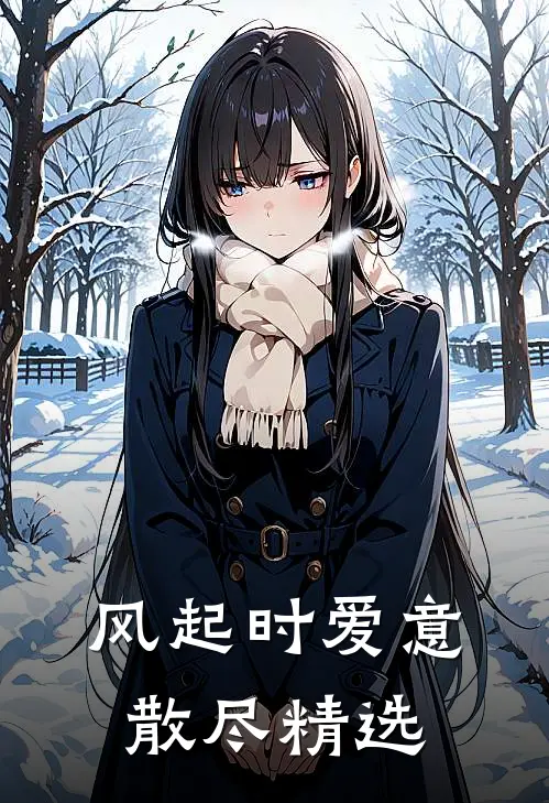 风起时爱意散尽精选