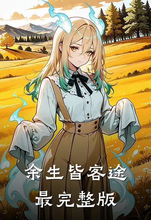余生皆客途最完整版