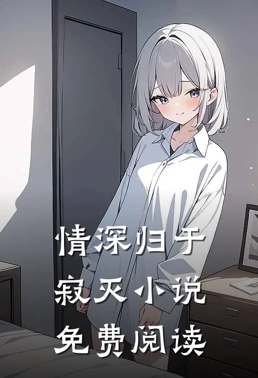 情深归于寂灭小说免费阅读