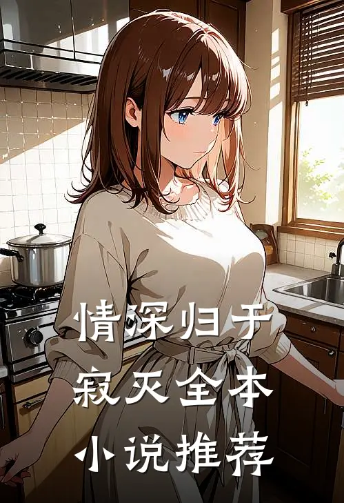 情深归于寂灭全本小说推荐