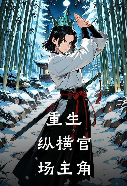 重生：纵横官场主角