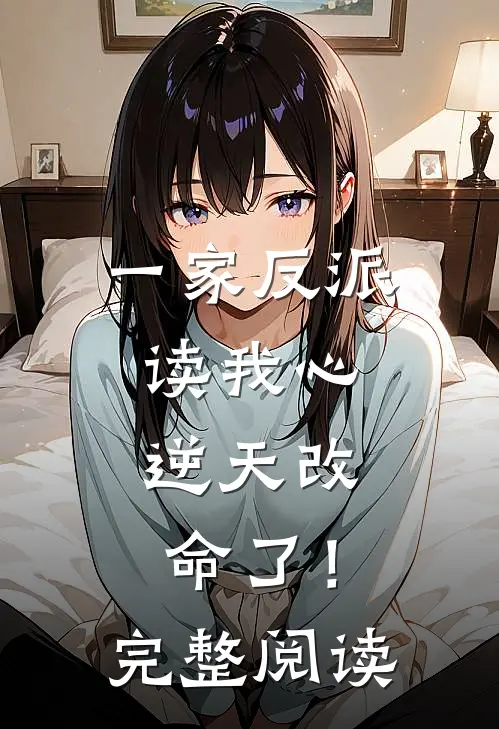 一家反派读我心，逆天改命了！完整阅读