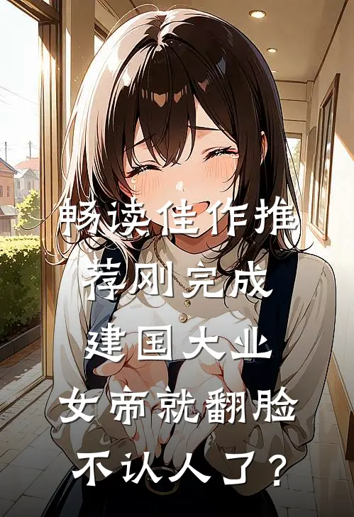 畅读佳作推荐刚完成建国大业，女帝就翻脸不认人了？