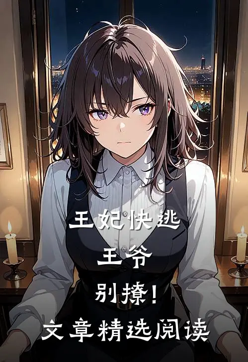 王妃快逃:王爷,别撩!文章精选阅读