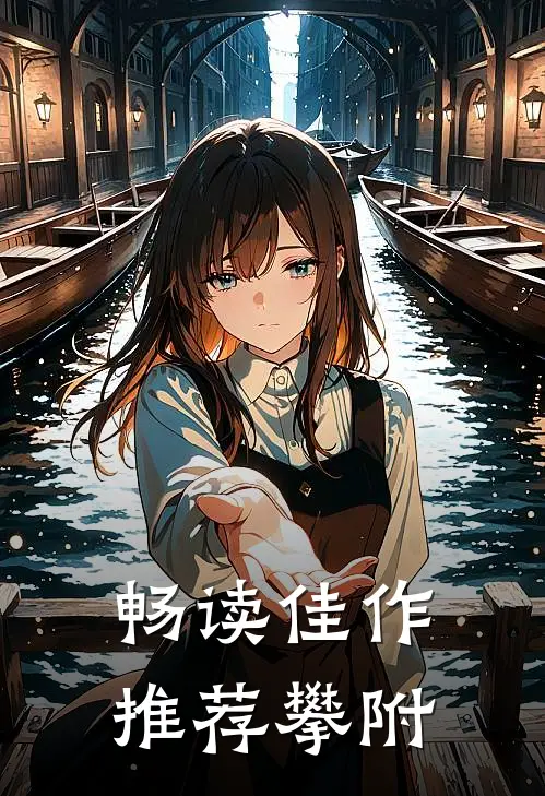 畅读佳作推荐攀附