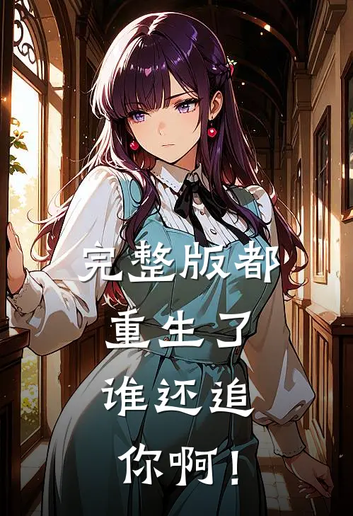 完整版都重生了，谁还追你啊！