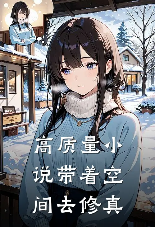 高质量小说带着空间去修真