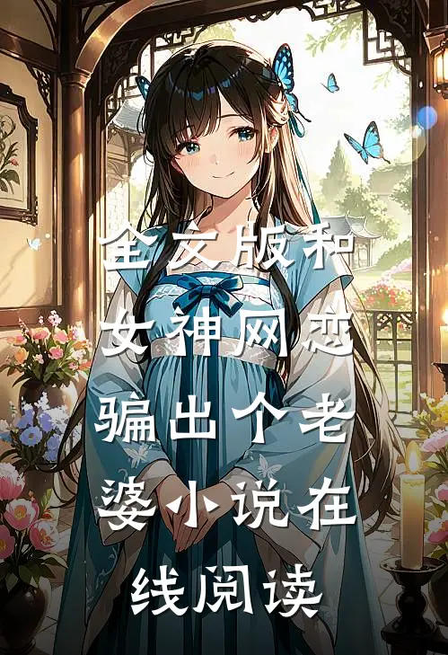 全文版和女神网恋,骗出个老婆小说在线阅读