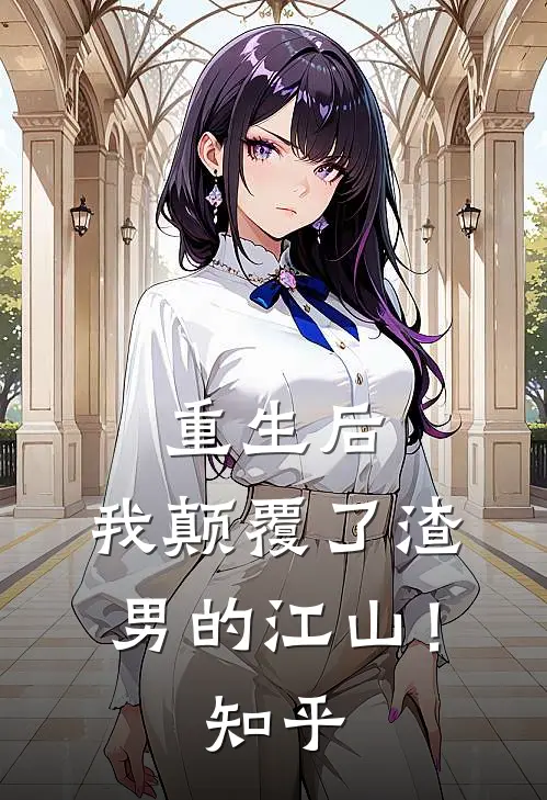 重生后，我颠覆了渣男的江山！知乎