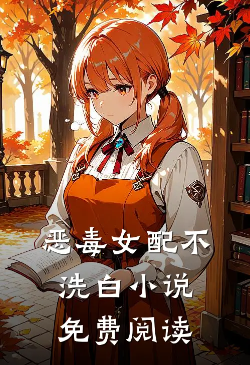 恶毒女配不洗白小说免费阅读