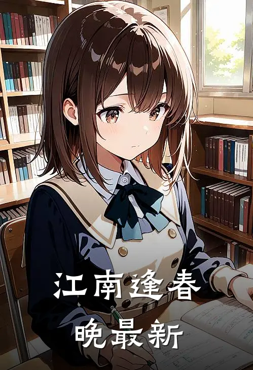 江南逢春晚最新