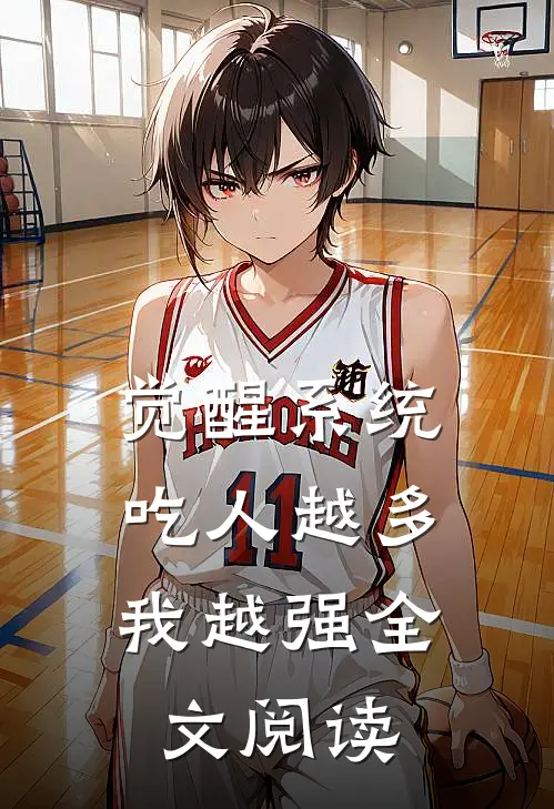 觉醒系统:吃人越多我越强全文阅读