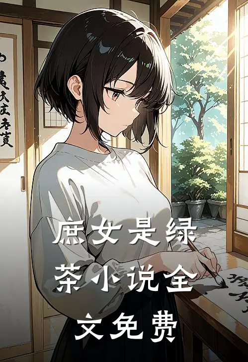 庶女是绿茶小说全文免费