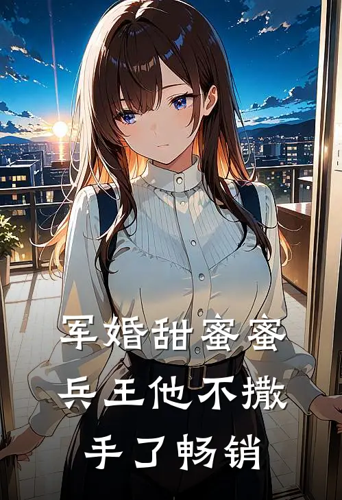 军婚甜蜜蜜，兵王他不撒手了畅销