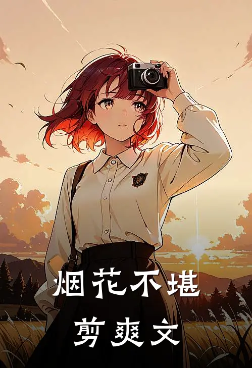 烟花不堪剪爽文