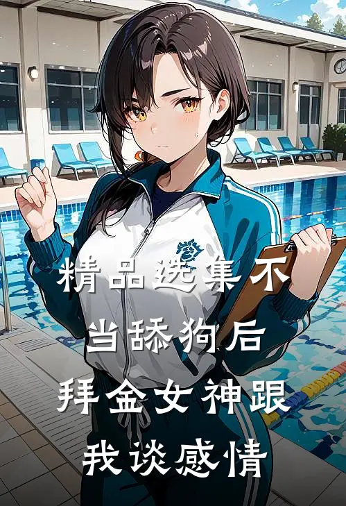 精品选集不当舔狗后，拜金女神跟我谈感情