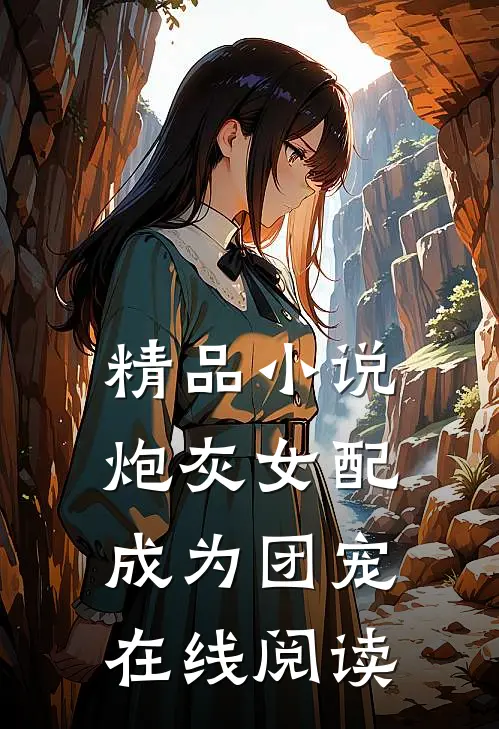 精品小说炮灰女配成为团宠在线阅读