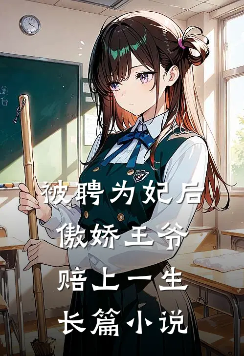 被聘为妃后，傲娇王爷赔上一生长篇小说