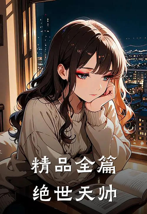 精品全篇绝世天帅