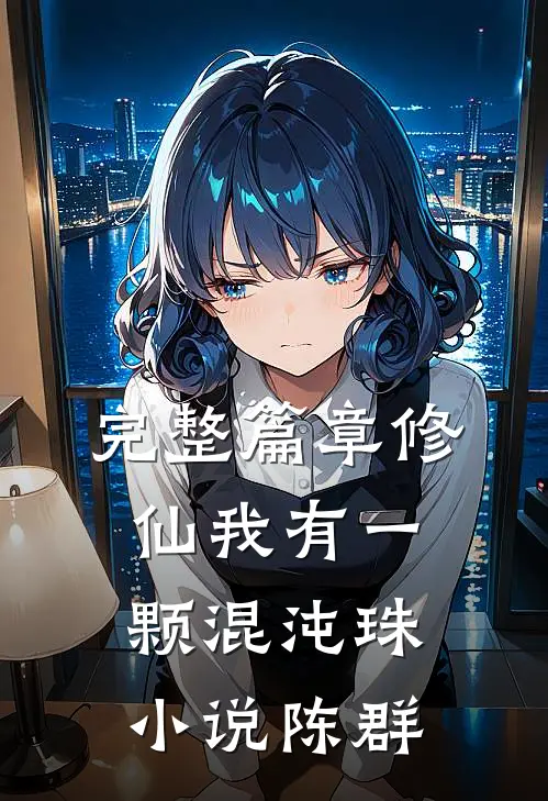 完整篇章修仙我有一颗混沌珠小说陈群