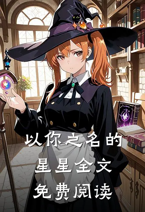 以你之名的星星全文免费阅读