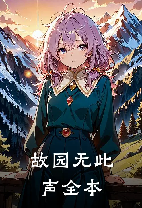 故园无此声全本