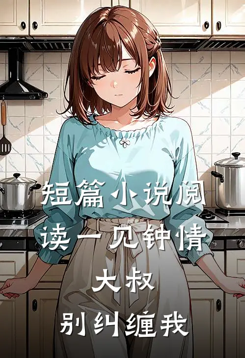 短篇小说阅读一见钟情：大叔，别纠缠我