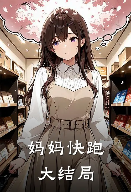 妈妈快跑大结局