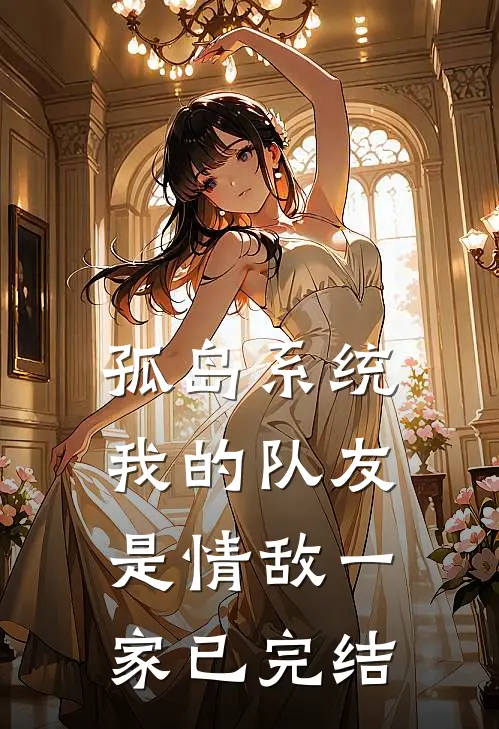 孤岛系统：我的队友是情敌一家已完结