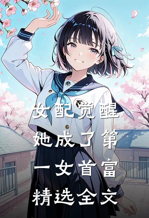 女配觉醒：她成了第一女首富精选全文