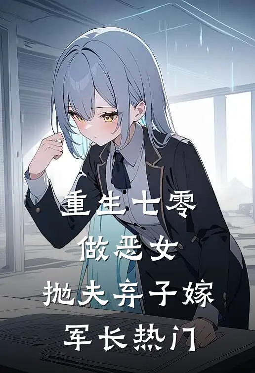 重生七零做恶女，抛夫弃子嫁军长热门