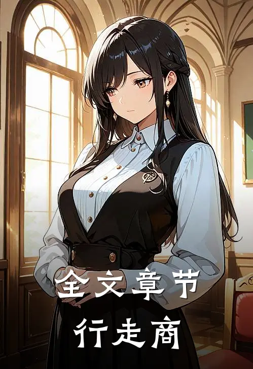 全文章节行走商