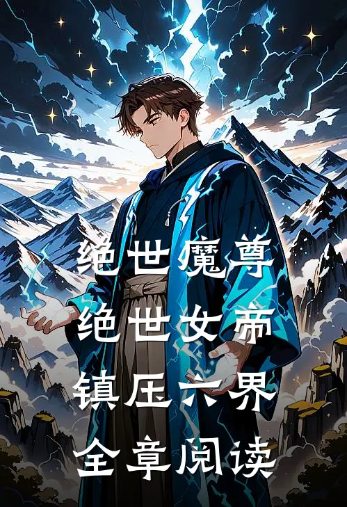绝世魔尊，绝世女帝镇压六界全章阅读
