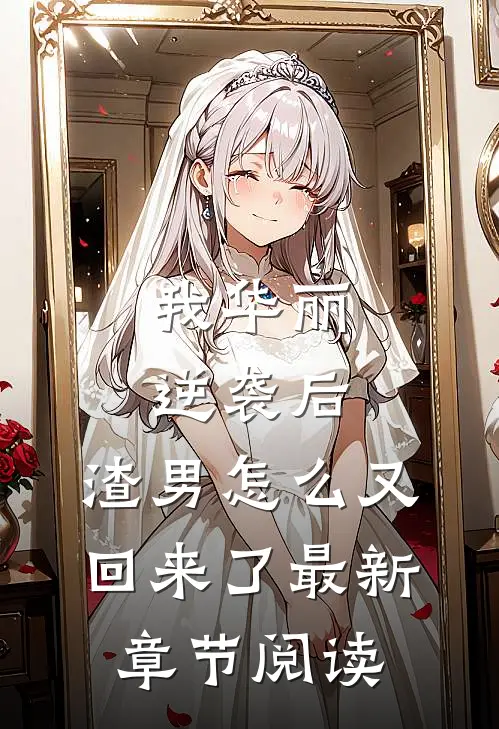 我华丽逆袭后，渣男怎么又回来了最新章节阅读