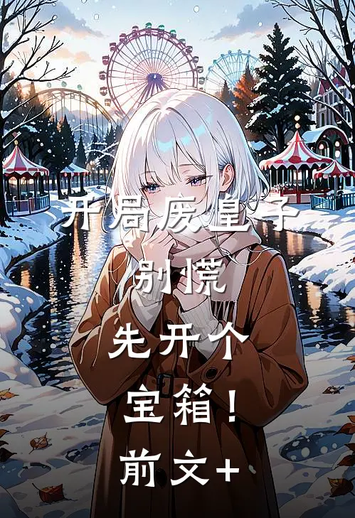 开局废皇子，别慌，先开个宝箱！前文+