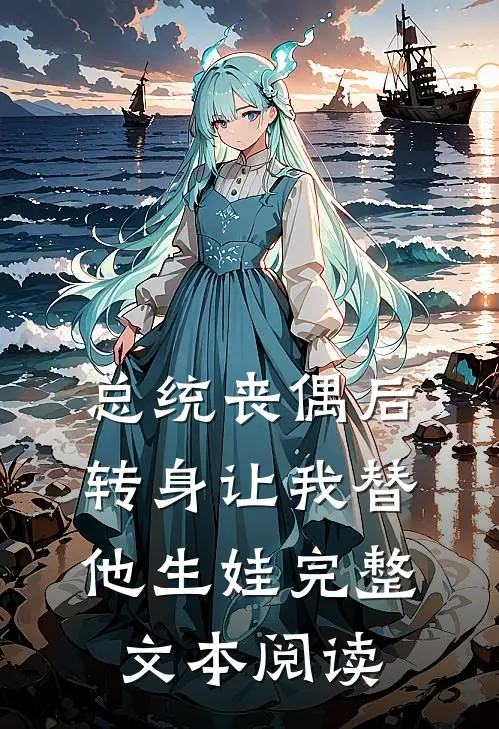 总统丧偶后，转身让我替他生娃完整文本阅读