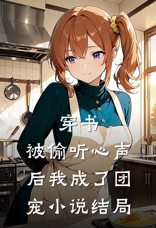 穿书：被偷听心声后我成了团宠小说结局